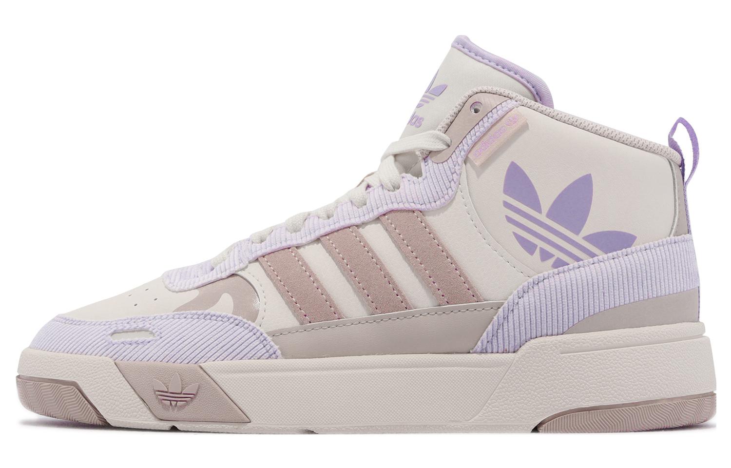 (Women) adidas Post Up 'Purple Wonder Quartz' IE1901
