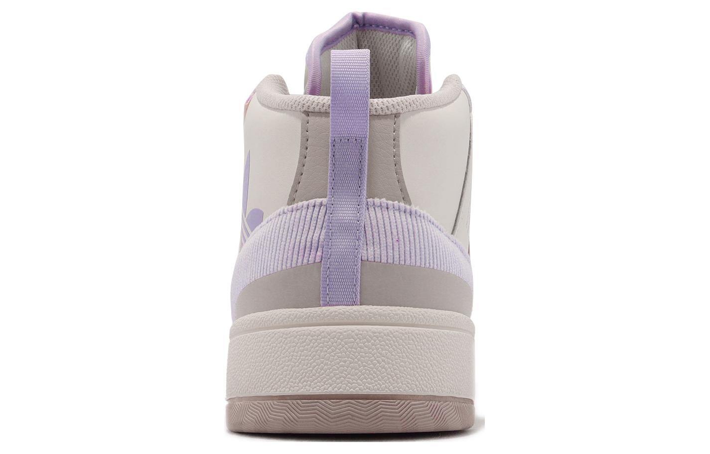 (W) adidas Post Up 'Purple Wonder Quartz' 圖 4