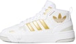 Buy (W) adidas Post Up 'Blanco Oro Metálico' H00220