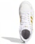 Purchase (W) adidas Post Up 'Blanco Oro Metálico' H00220