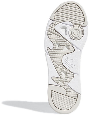 (W) adidas Post Up 'Blanco Oro Metálico' H00220 Details for (W) adidas Post Up 'Blanco Oro Metálico' H00220