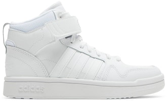 (Women) adidas Postmove Mid 'Cloud White' GW5559 (Women) adidas Postmove Mid 'Cloud White' GW5559