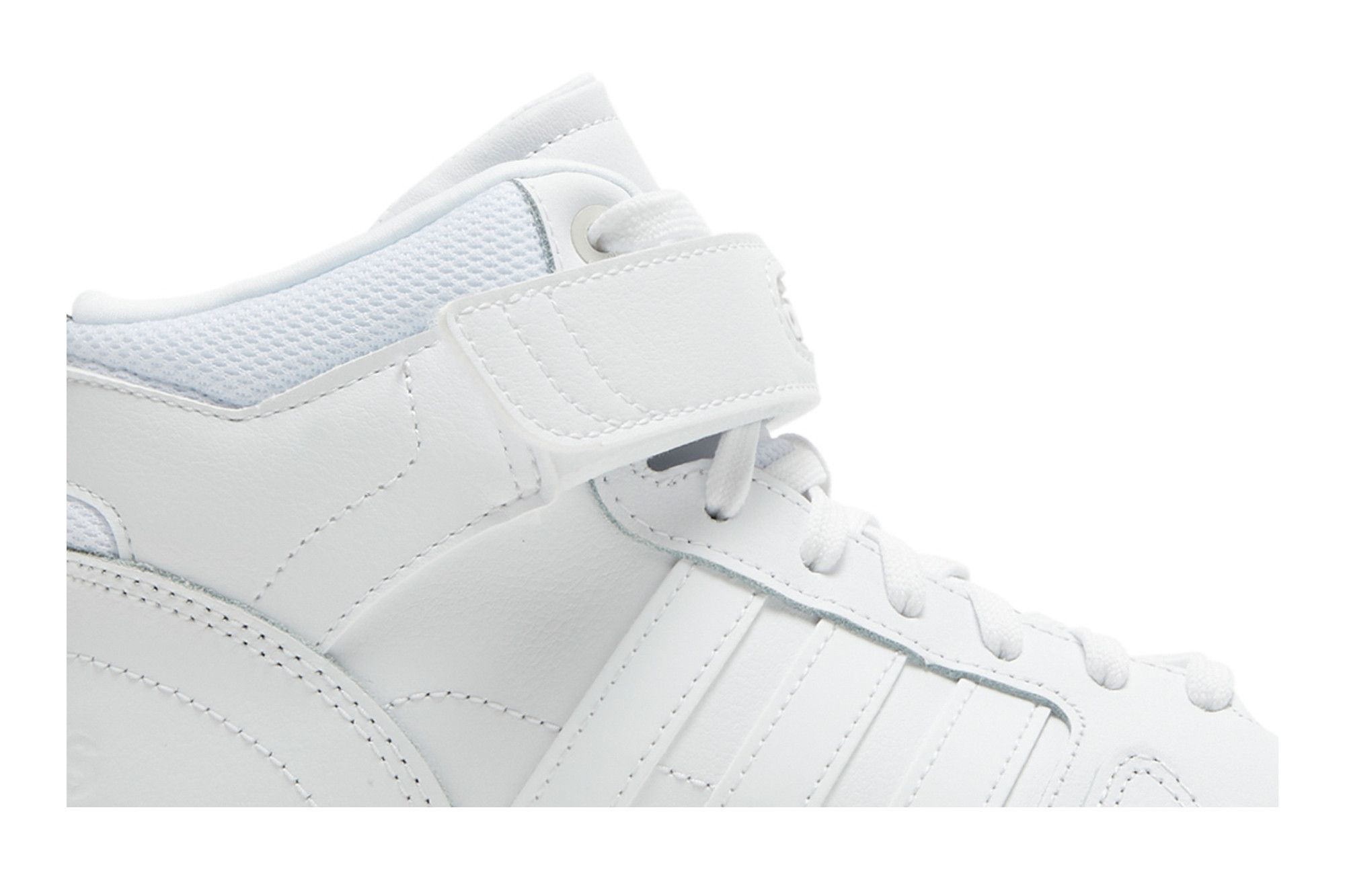 Order (W) adidas Postmove Mid ''Cloud White'' Herren-Sneaker GW5559
