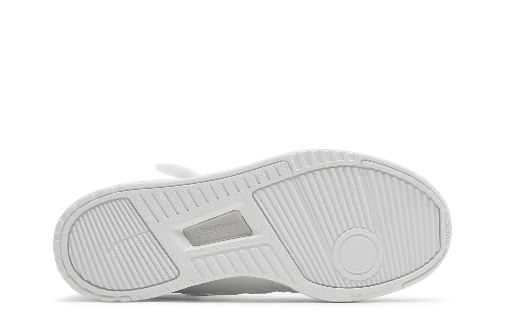 Shop (W) adidas Postmove Mid ''Cloud White'' Herren-Sneaker GW5559