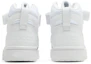 Details for (W) adidas Postmove Mid ''Cloud White'' Herren-Sneaker GW5559