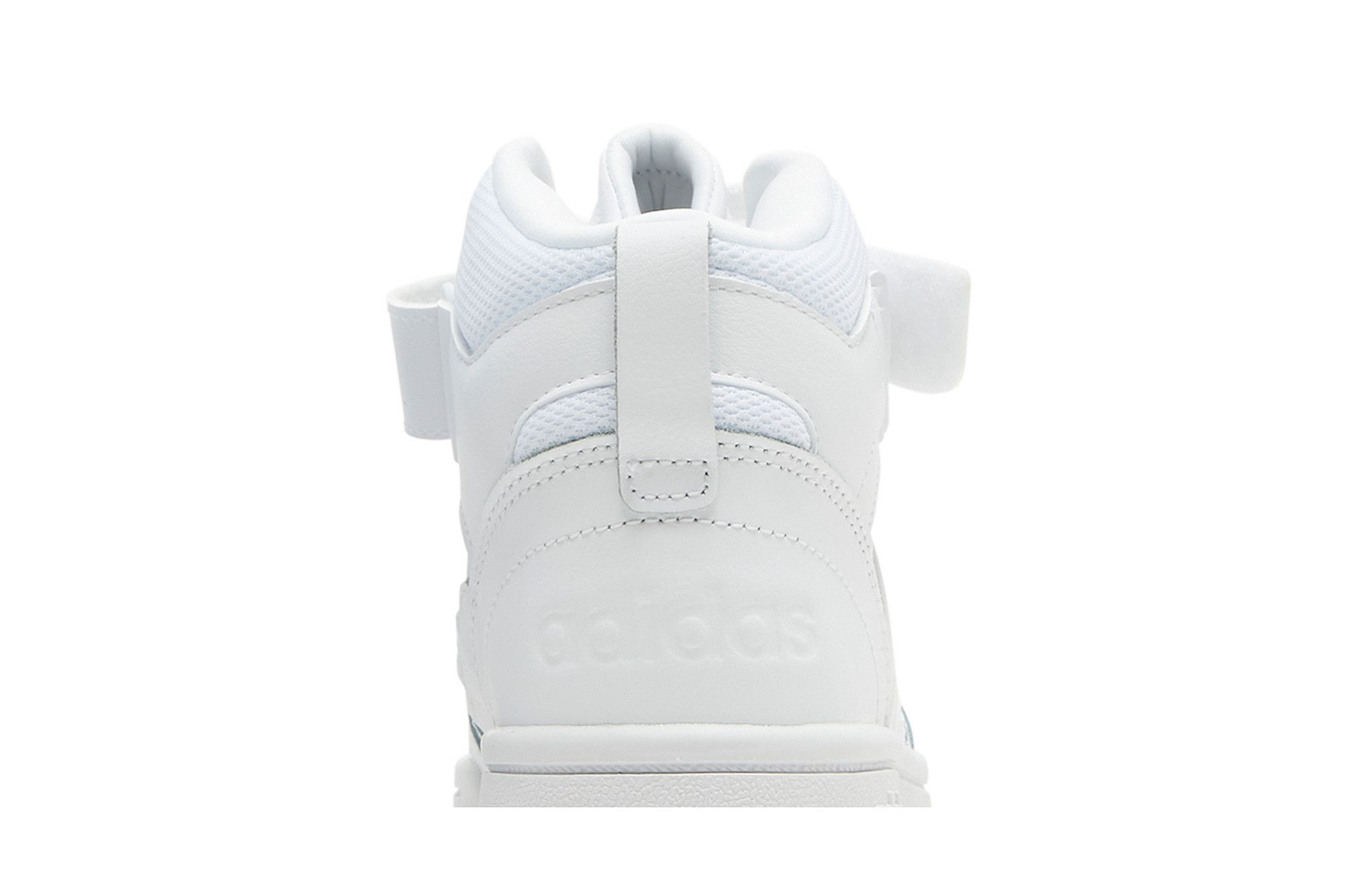 Sizing (W) adidas Postmove Mid ''Cloud White'' Herren-Sneaker GW5559