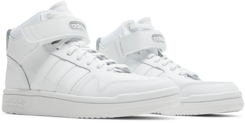 (W) adidas Postmove Mid ''Cloud White'' Herren-Sneaker GW5559 Cheap (W) adidas Postmove Mid ''Cloud White'' Herren-Sneaker GW5559