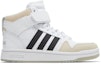 Buy (W) adidas Postmove Mid 'Blanco Negro' GZ1343