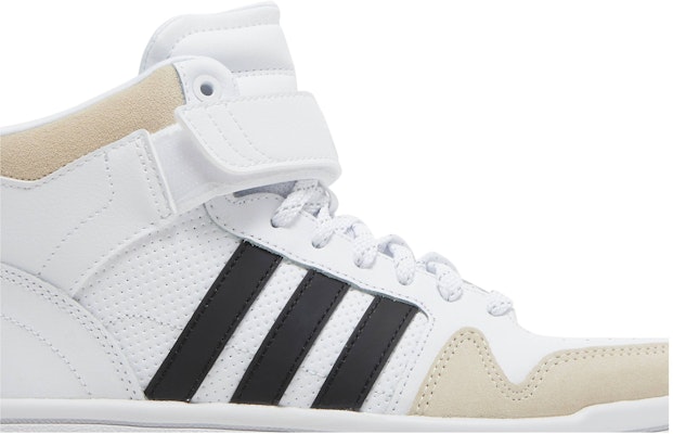(W) adidas Postmove Mid 'Blanco Negro' GZ1343 Order (W) adidas Postmove Mid 'Blanco Negro' GZ1343