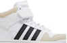 Order (W) adidas Postmove Mid 'Blanco Negro' GZ1343