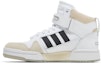 Lookbook (W) adidas Postmove Mid 'Blanco Negro' GZ1343