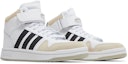 Cheap (W) adidas Postmove Mid 'Blanco Negro' GZ1343