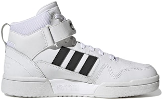 (W) (여성) 아디다스 포스트무브 미드 '화이트 블랙' GZ6668 GZ6668 Order (W) (여성) 아디다스 포스트무브 미드 '화이트 블랙' GZ6668 GZ6668