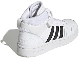 (W) (여성) 아디다스 포스트무브 미드 '화이트 블랙' GZ6668 GZ6668 Shop (W) (여성) 아디다스 포스트무브 미드 '화이트 블랙' GZ6668 GZ6668