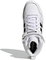 (W) (여성) 아디다스 포스트무브 미드 '화이트 블랙' GZ6668 GZ6668 Purchase (W) (여성) 아디다스 포스트무브 미드 '화이트 블랙' GZ6668 GZ6668