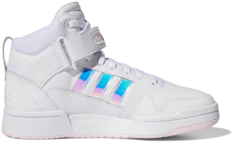 Order (W) adidas Postmove Mid 'Putih Iridescent' IG7910
