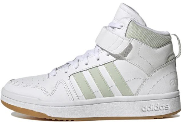 (W) アディダス ポストムーブ ミッド "ホワイトリネン グリーン" GZ6669 Buy (W) アディダス ポストムーブ ミッド "ホワイトリネン グリーン" GZ6669