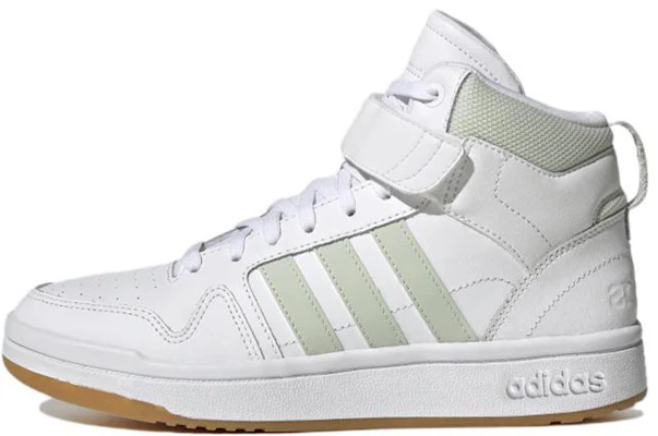 (W) adidas Postmove Mid ''Wit Linen Groen'' GZ6669 Buy (W) adidas Postmove Mid ''Wit Linen Groen'' GZ6669