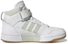 Order (W) adidas Postmove Mid ''Wit Linen Groen'' GZ6669