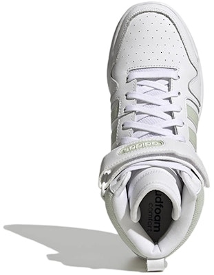 (W) アディダス ポストムーブ ミッド "ホワイトリネン グリーン" GZ6669 Purchase (W) アディダス ポストムーブ ミッド "ホワイトリネン グリーン" GZ6669