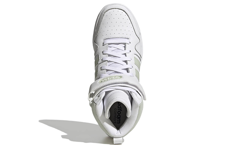 Purchase (W) adidas Postmove Mid ''Wit Linen Groen'' GZ6669