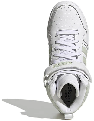 (W) adidas Postmove Mid ''Wit Linen Groen'' GZ6669 Purchase (W) adidas Postmove Mid ''Wit Linen Groen'' GZ6669