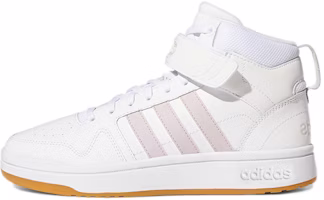 (Women) adidas Postmove Mid 'White Purple' GW2906 (Women) adidas Postmove Mid 'White Purple' GW2906