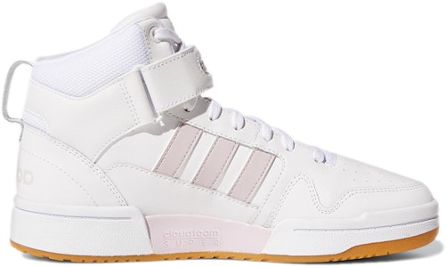 (W) 阿迪达斯 Postmove 中帮'白紫色' GW2906 Order (W) 阿迪达斯 Postmove 中帮'白紫色' GW2906