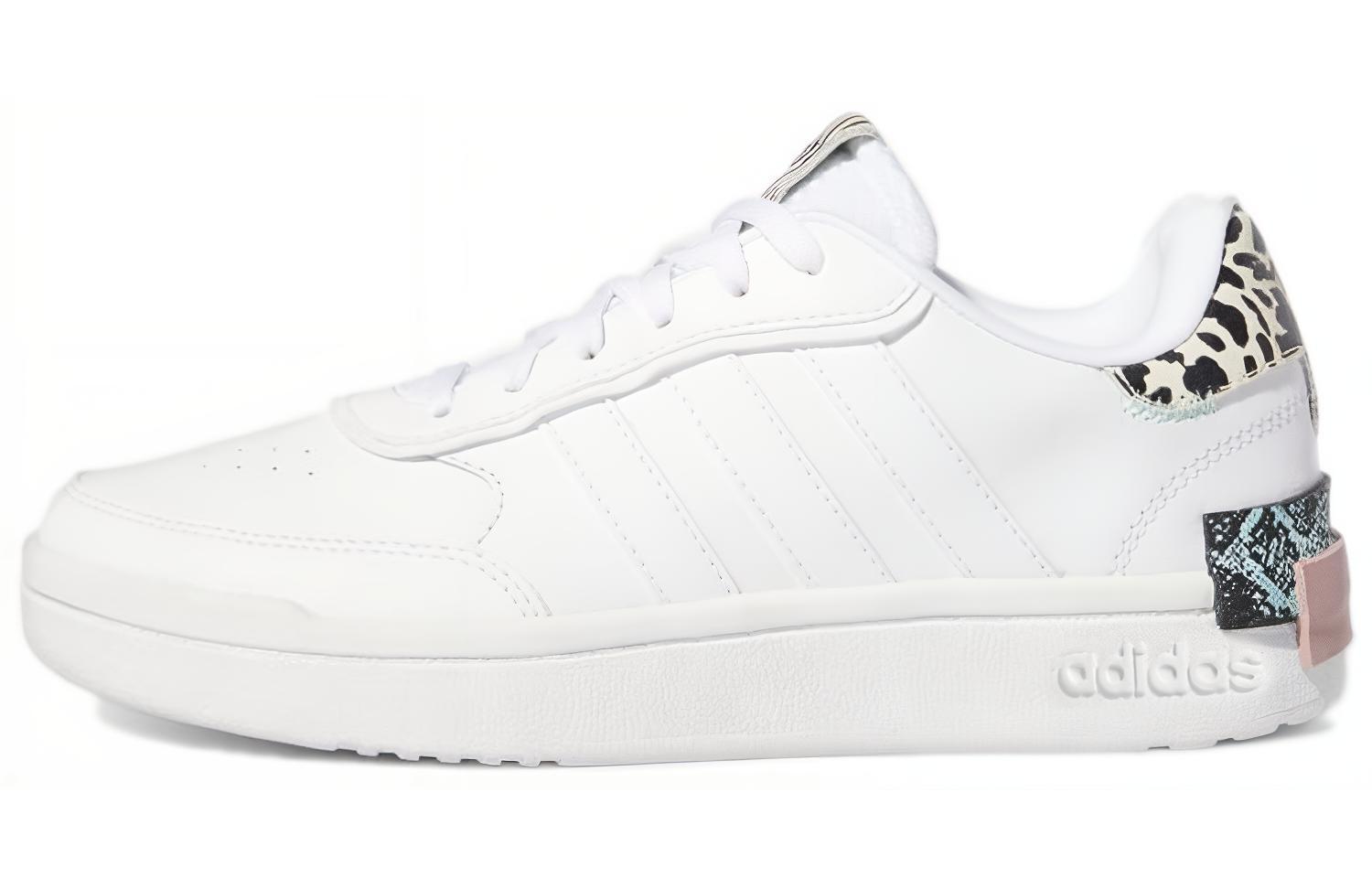(Women) adidas Postmove SE 'Animal Print' GY6123