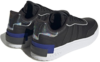 (W) adidas Postmove SE 'Negro Azul Lúcido Iridiscente' H03743 Shop (W) adidas Postmove SE 'Negro Azul Lúcido Iridiscente' H03743