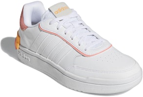 (W) adidas Postmove SE 'Putih Acid Merah' GX5776 Lookbook (W) adidas Postmove SE 'Putih Acid Merah' GX5776