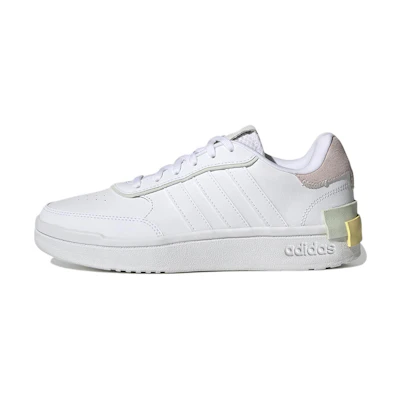 (W) adidas Postmove SE 'White Almost Pink'