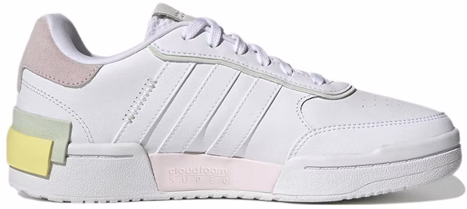 (女性) 阿迪達斯 Postmove SE '白色接近粉紅' GZ6786 Order (女性) 阿迪達斯 Postmove SE '白色接近粉紅' GZ6786