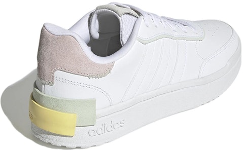 (女性) 阿迪達斯 Postmove SE '白色接近粉紅' GZ6786 Shop (女性) 阿迪達斯 Postmove SE '白色接近粉紅' GZ6786