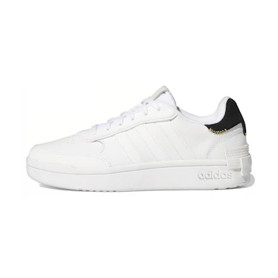 (W) adidas Postmove SE 'White Black'