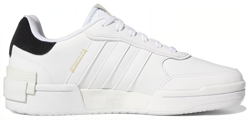 (W) adidas Postmove SE 'Blanco Negro' GW0346 Order (W) adidas Postmove SE 'Blanco Negro' GW0346
