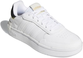 (W) 여성용 아디다스 포스트무브 SE '화이트 블랙' GW0346 GW0346 Lookbook (W) 여성용 아디다스 포스트무브 SE '화이트 블랙' GW0346 GW0346