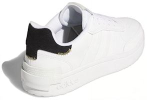 (W) 여성용 아디다스 포스트무브 SE '화이트 블랙' GW0346 GW0346 Shop (W) 여성용 아디다스 포스트무브 SE '화이트 블랙' GW0346 GW0346