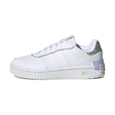 (W) adidas Postmove SE 'White Blue Dawn Iridescent'