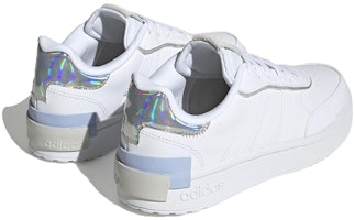 (女性) 阿迪達斯 Postmove SE '白色 天霧藍 晨曦虹彩' H03744 Shop (女性) 阿迪達斯 Postmove SE '白色 天霧藍 晨曦虹彩' H03744