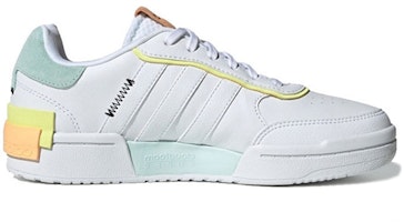 (W) adidas Postmove SE 'Putih Kuning Beku' GW0351 Order (W) adidas Postmove SE 'Putih Kuning Beku' GW0351