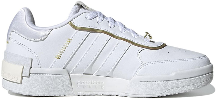(W) adidas Postmove SE 'Blanco Oro Metálico' GX2182 Order (W) adidas Postmove SE 'Blanco Oro Metálico' GX2182