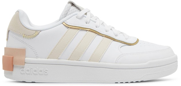 (W) 아디다스 포스트무브 SE '화이트 헤일로 블러쉬' GW0347 Buy (W) 아디다스 포스트무브 SE '화이트 헤일로 블러쉬' GW0347