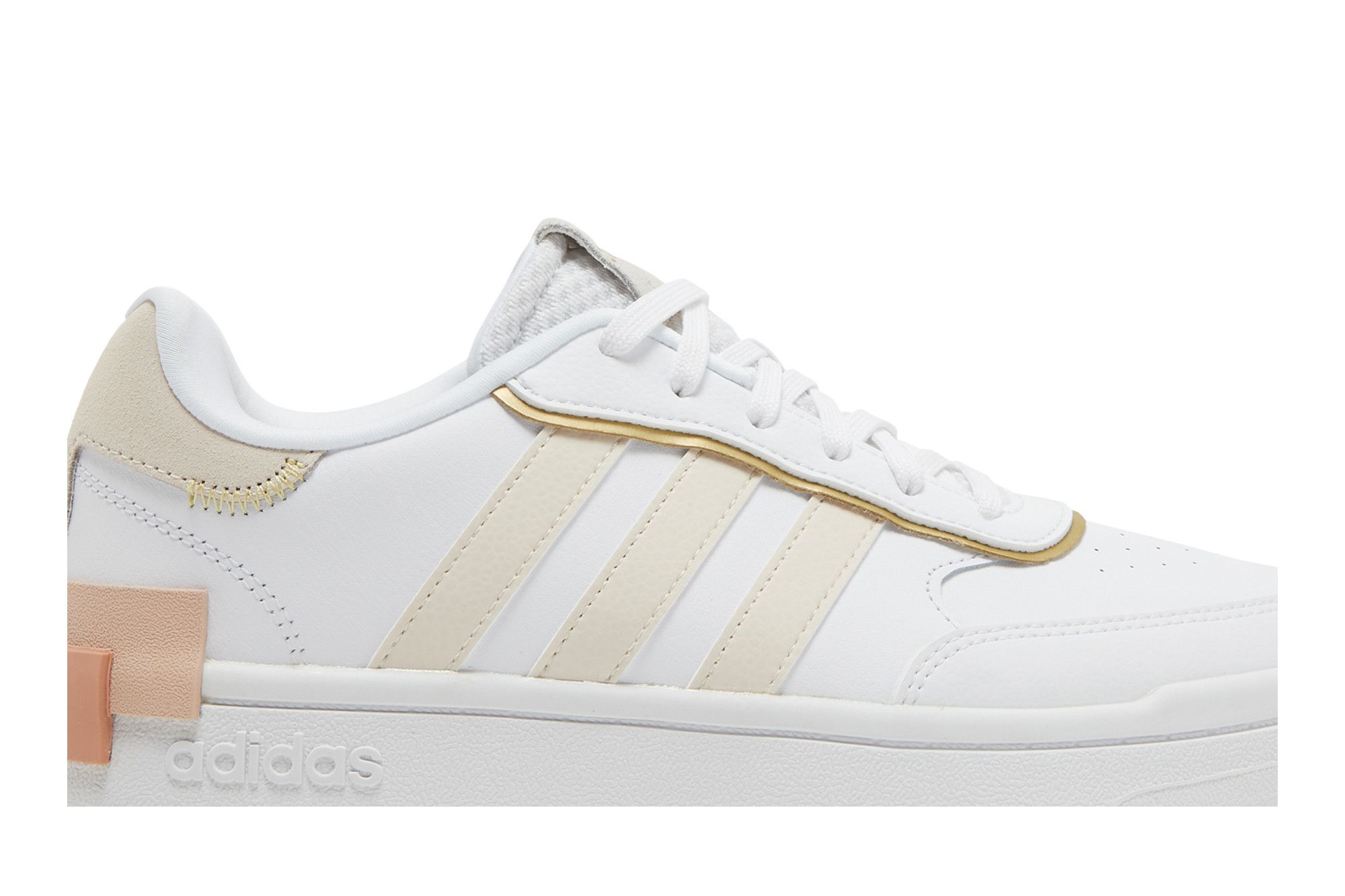 Order (W) adidas Postmove SE ''Bianco Halo Blush'' GW0347