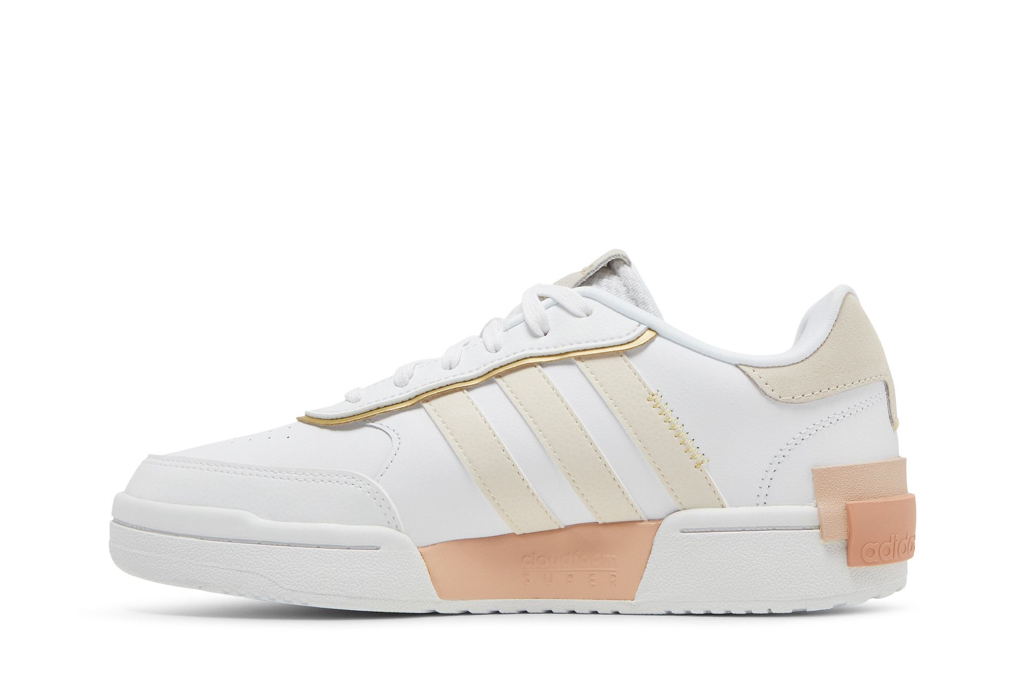 Lookbook (W) adidas Postmove SE ''Bianco Halo Blush'' GW0347