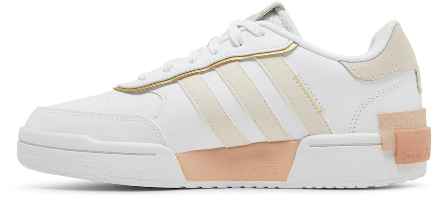 (W) adidas Postmove SE ''Bianco Halo Blush'' GW0347 Lookbook (W) adidas Postmove SE ''Bianco Halo Blush'' GW0347