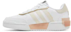 Lookbook (W) adidas Postmove SE ''Bianco Halo Blush'' GW0347