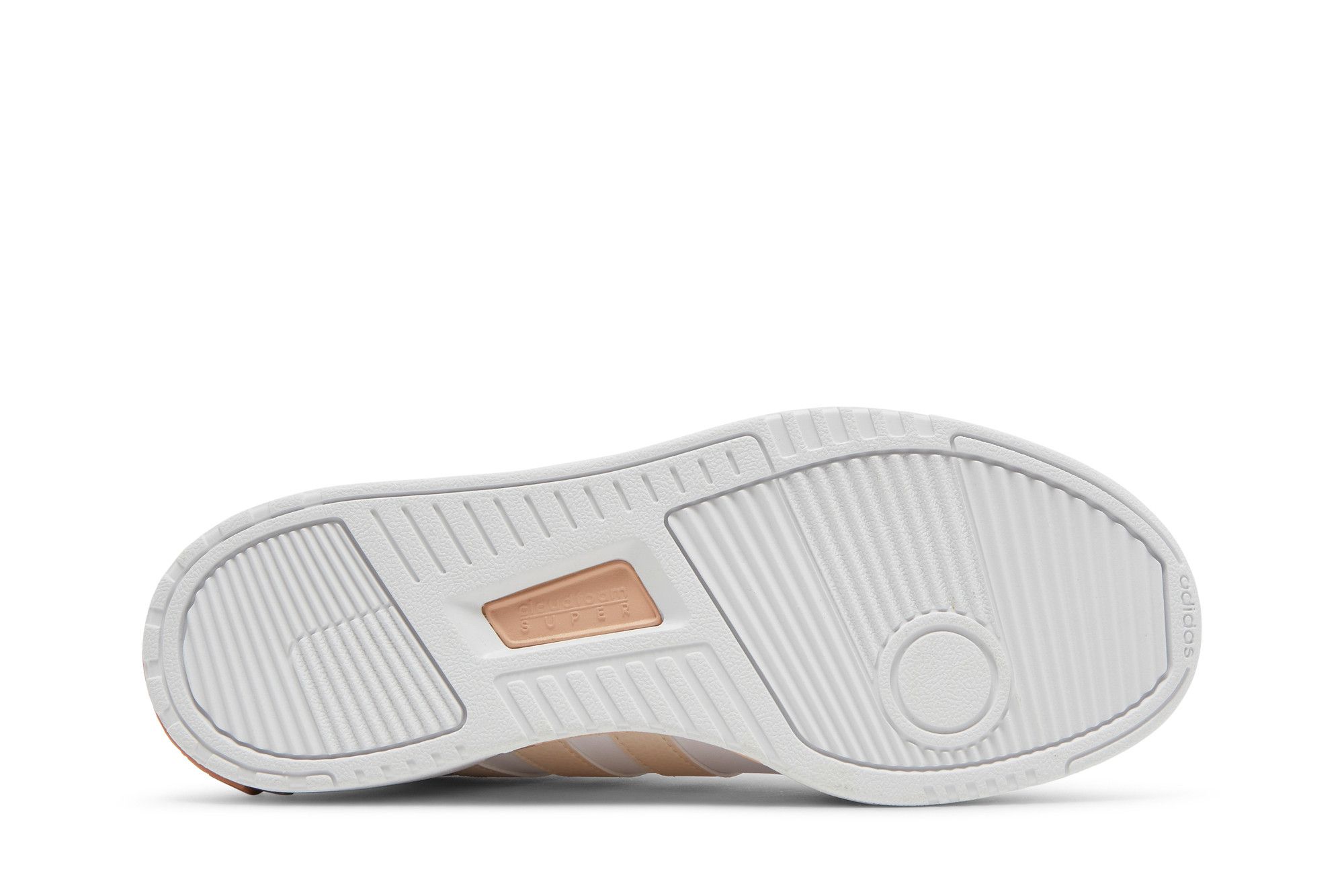 Shop (W) adidas Postmove SE ''Bianco Halo Blush'' GW0347