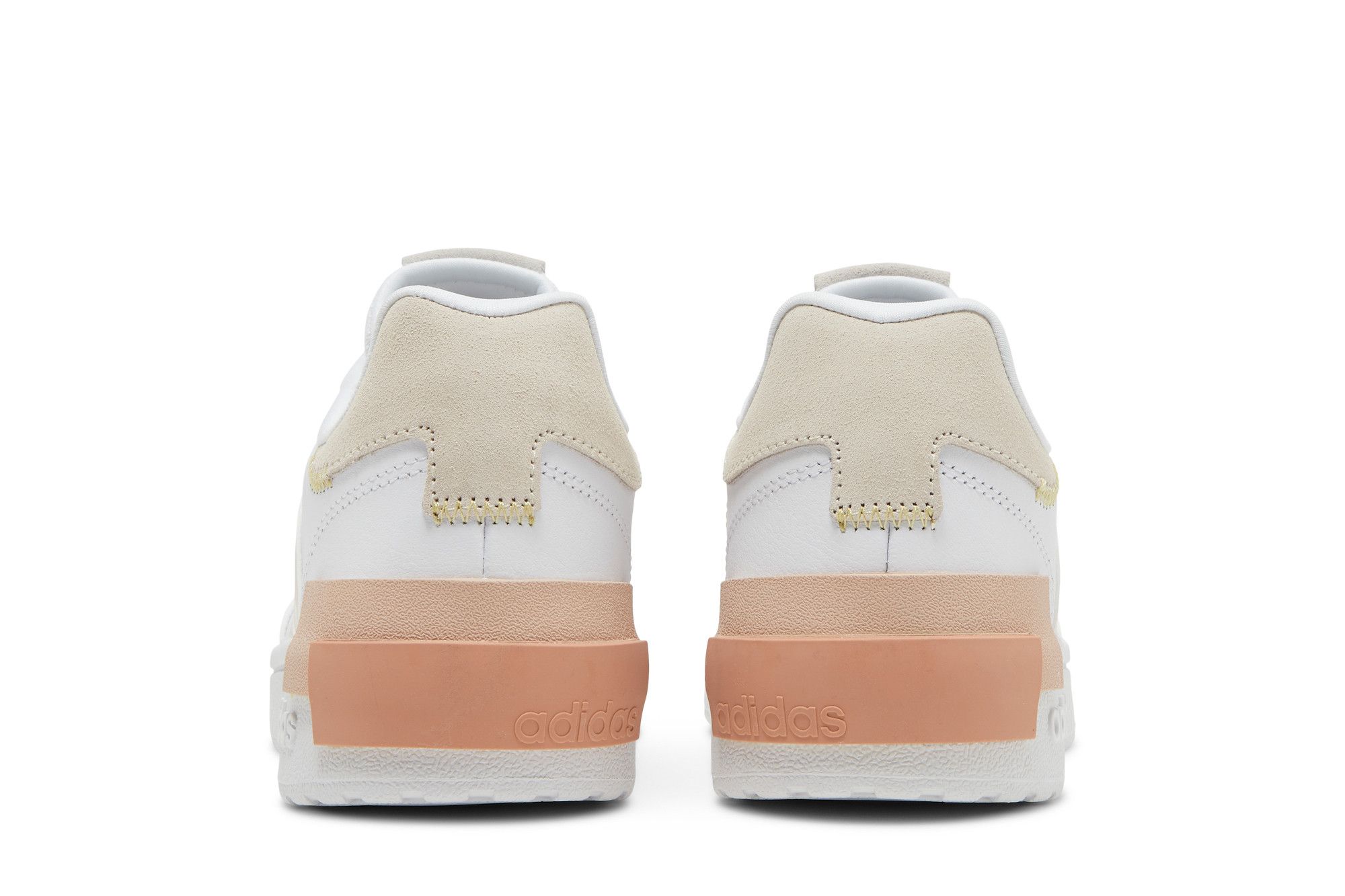 Details for (W) adidas Postmove SE ''Bianco Halo Blush'' GW0347
