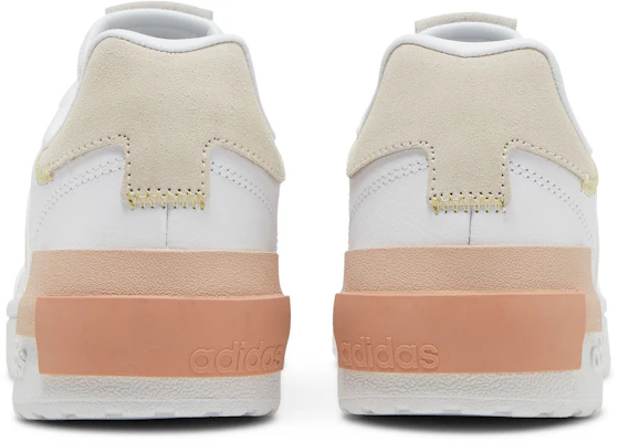 (W) adidas Postmove SE ''Bianco Halo Blush'' GW0347 Details for (W) adidas Postmove SE ''Bianco Halo Blush'' GW0347